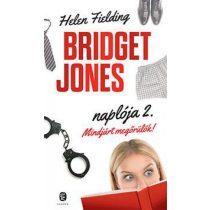 Bridget Jones naplója 2. – Mindjárt megőrülök!