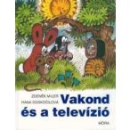 Vakond és a televízió