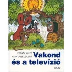 Vakond és a televízió