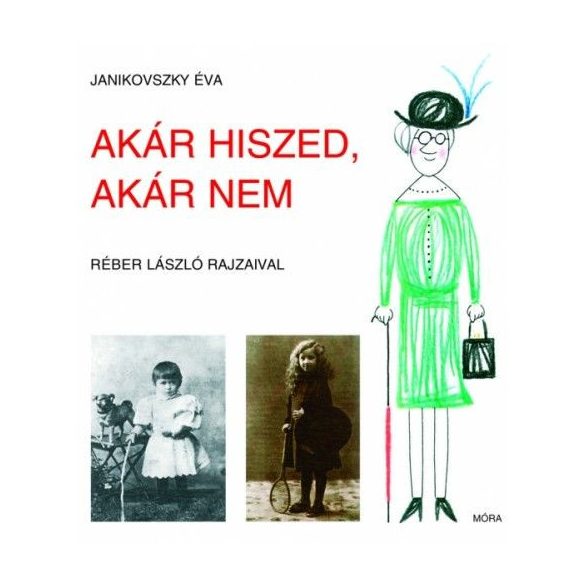 Akár hiszed, akár nem