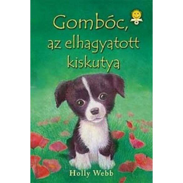 Gombóc, az elhagyatott kiskutya