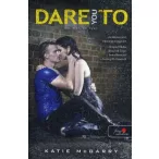   Dare to you - aki mer, az nyer (Feszülő húr 2.) (Önállóan is olvasható!)