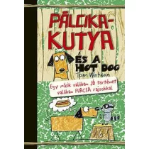 Pálcikakutya és a hotdog