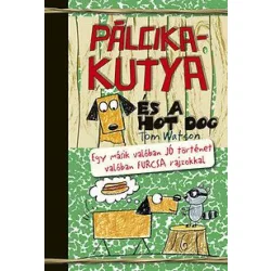 Pálcikakutya és a hotdog