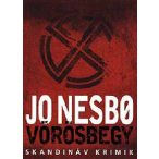 Vörösbegy