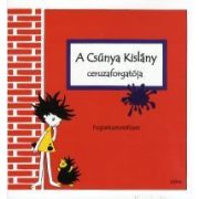 A csúnya kislány ceruzaforgatója