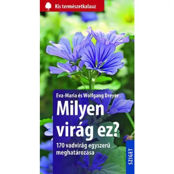 Milyen virág ez?