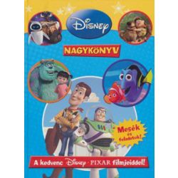 Disney Nagykönyv