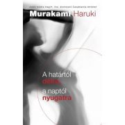 A határtól délre, a naptól nyugatra