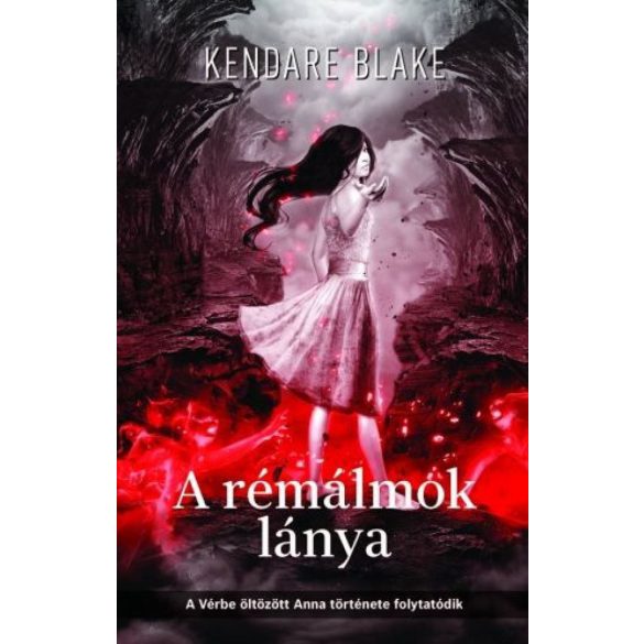 A rémálmok lánya