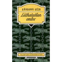 Láthatatlan ember