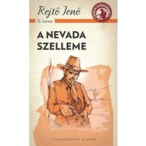 A Nevada szelleme