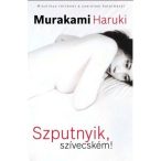 Szputnyik, szívecském!