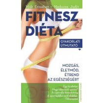 Fitneszdiéta