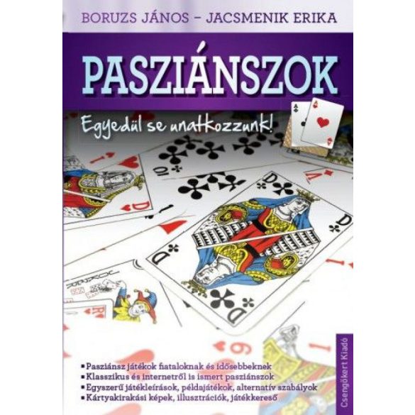 Passziánszok