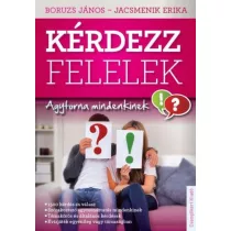Kérdezz-felelek