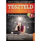 Teszteld a műveltséged!