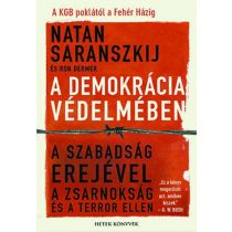 A demokrácia védelmében