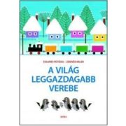 A világ leggazdagabb verebe