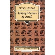 A helység kalapácsa - Az apostol