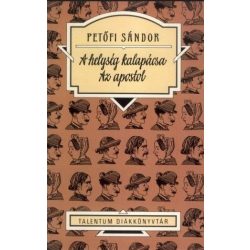 A helység kalapácsa - Az apostol