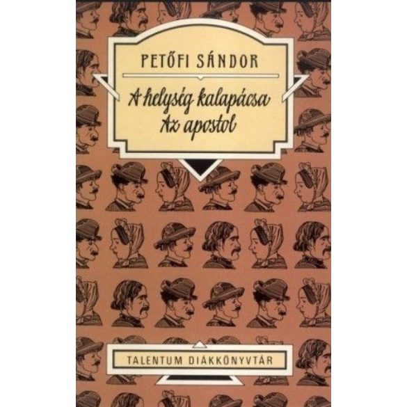 A helység kalapácsa - Az apostol