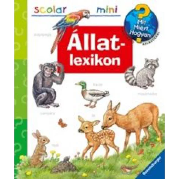 Állatlexikon