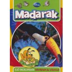 Madarak