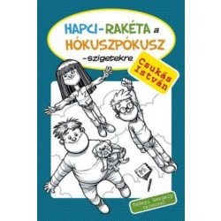 Hapci-Rakéta a Hókuszpókusz- szigetekre