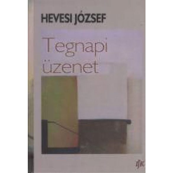 Tegnapi üzenet