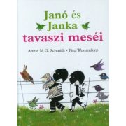 Janó és Janka tavaszi meséi