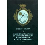   Önkormányzatiság és katonai hatalom Háromszéken a 18-19. században