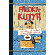 Pálcikakutya