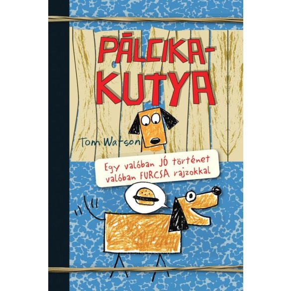 Pálcikakutya