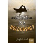 Milyen is a boldogság? - puha borítós