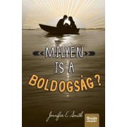 Milyen is a boldogság? - puha borítós