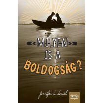 Milyen is a boldogság? - puha borítós