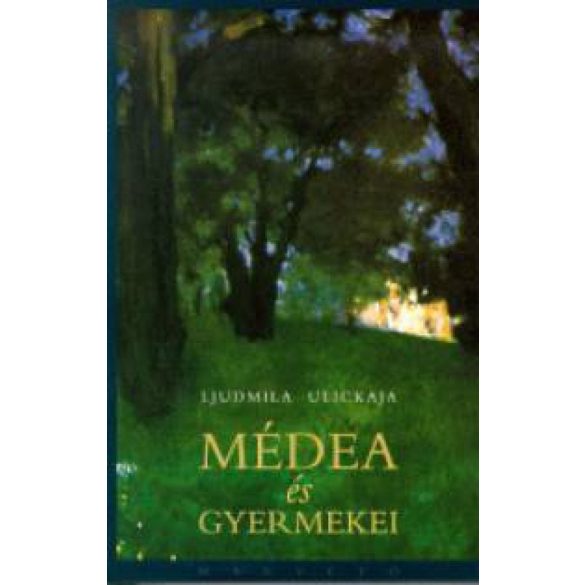 Médea és gyermekei