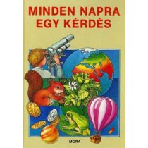 Minden napra egy kérdés