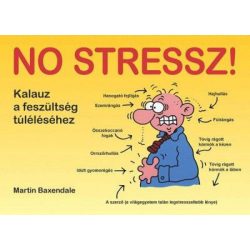 No stressz!