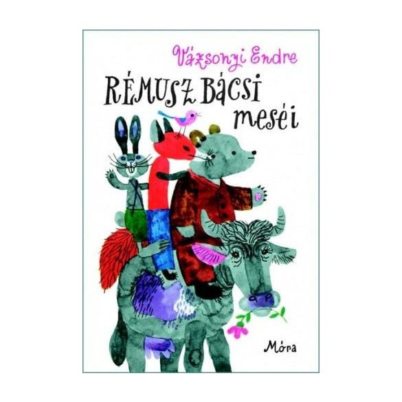 Rémusz bácsi meséi