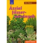 Ázsiai fűszernövények