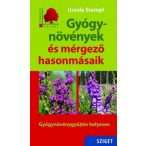 Gyógynövények és mérgező hasonmásaik