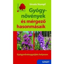 Gyógynövények és mérgező hasonmásaik