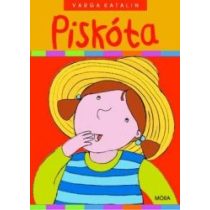 Piskóta