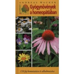 Gyógynövények a homeopátiában