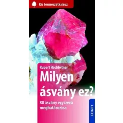 Milyen ásvány ez?