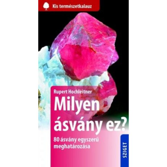 Milyen ásvány ez?