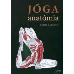 Jóga anatómia