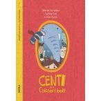Centi és a Csicseri bolt